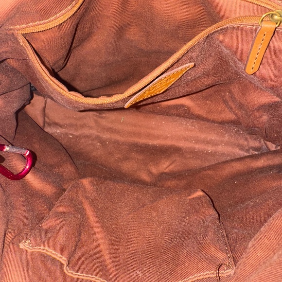 Fossil Shoulder Bag - Picture 2 of 5